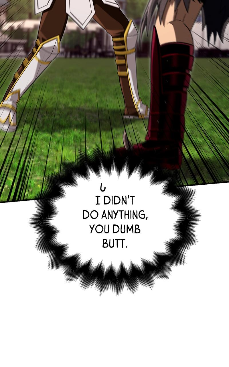 Surviving the Game as a Barbarian Chapter 64