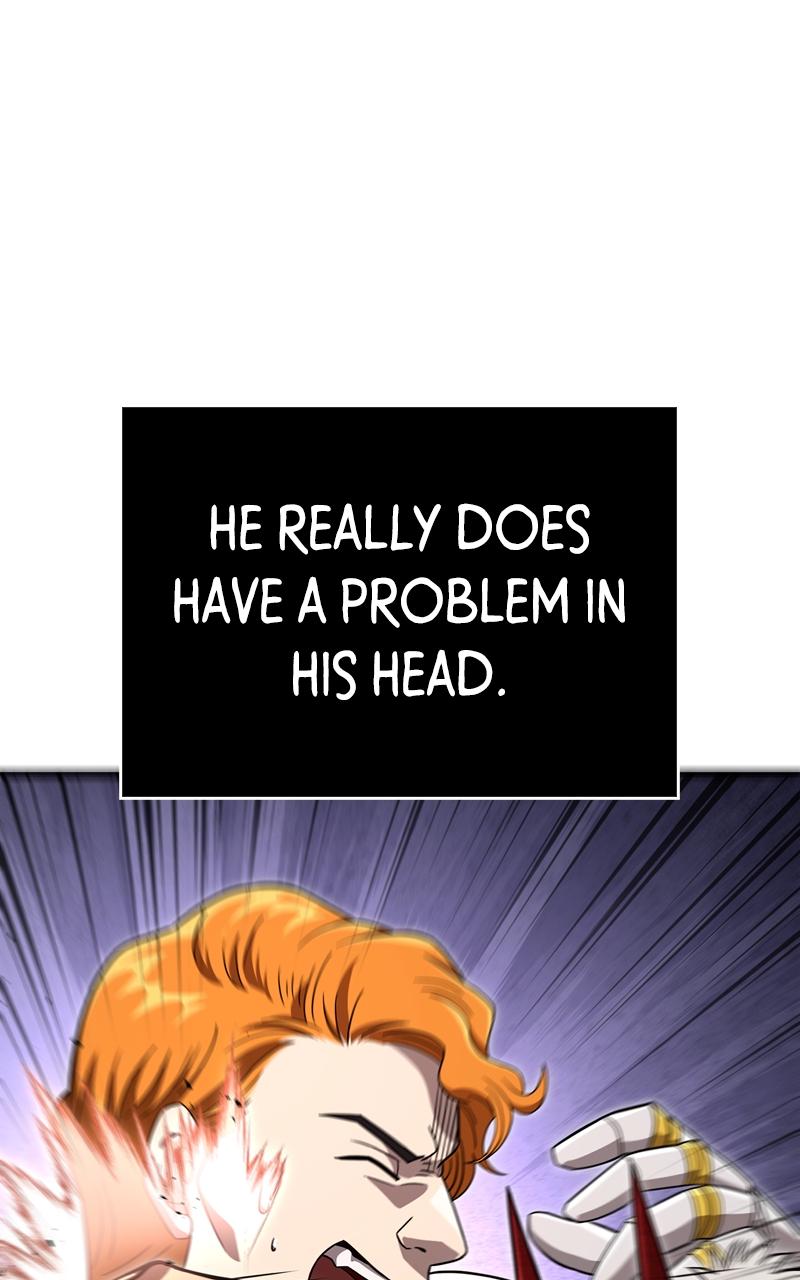 Surviving the Game as a Barbarian Chapter 64