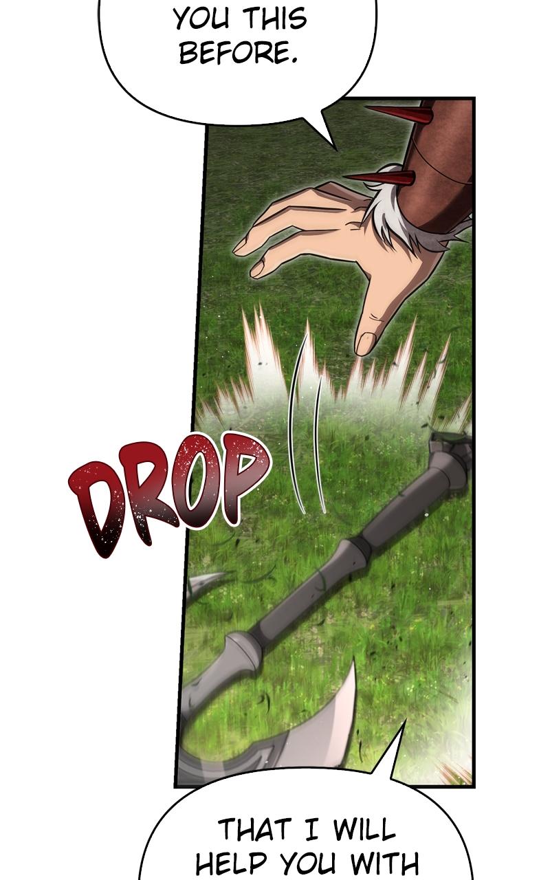 Surviving the Game as a Barbarian Chapter 64