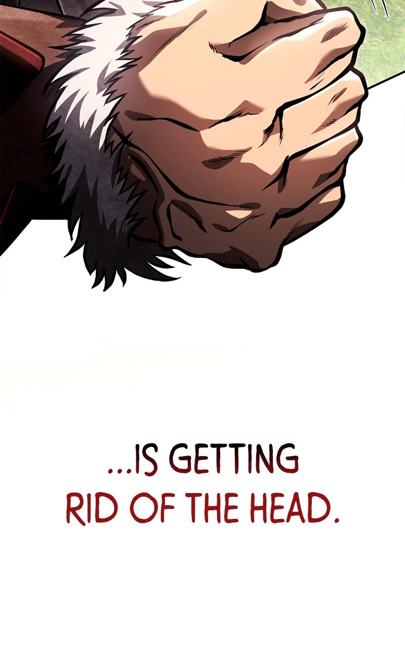 Surviving the Game as a Barbarian Chapter 64