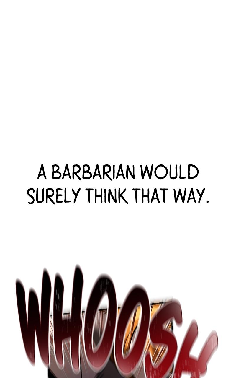 Surviving the Game as a Barbarian Chapter 64