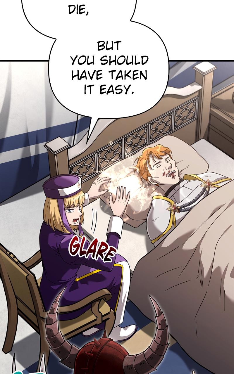 Surviving the Game as a Barbarian Chapter 64