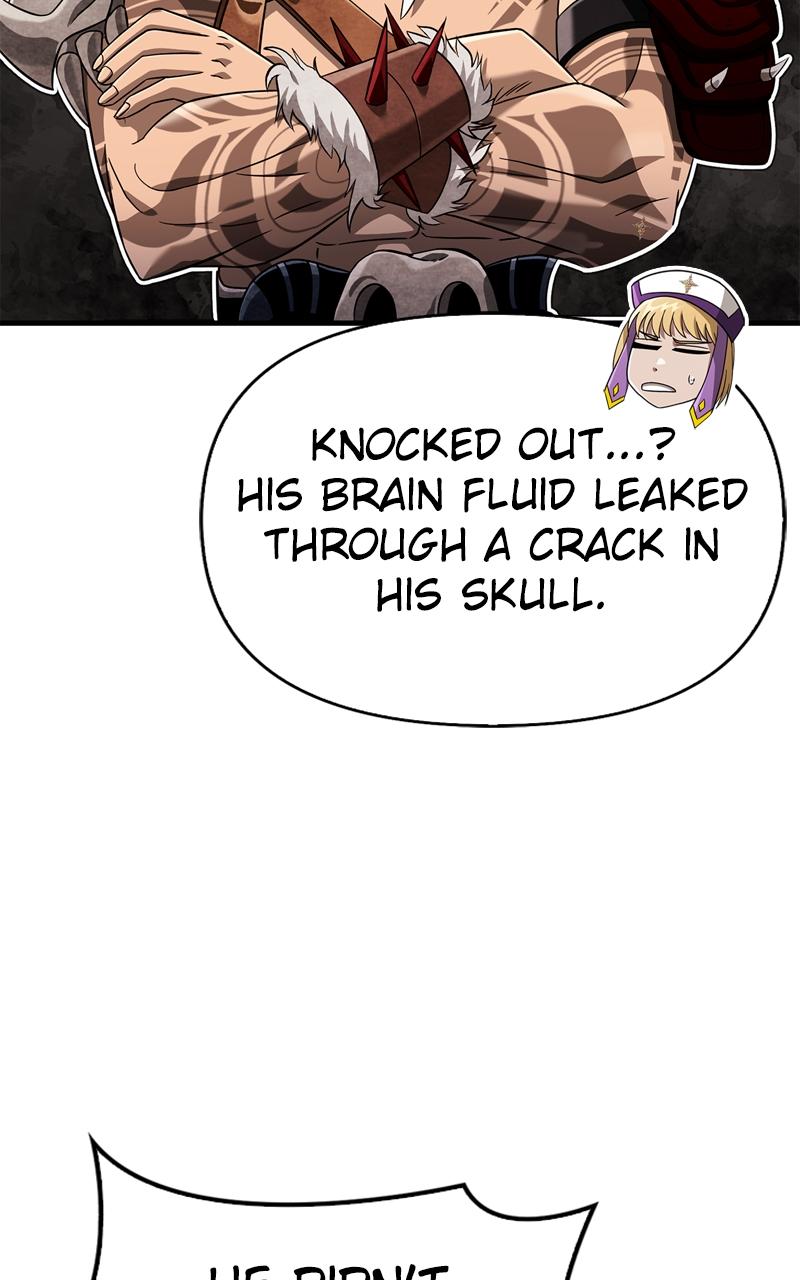 Surviving the Game as a Barbarian Chapter 64