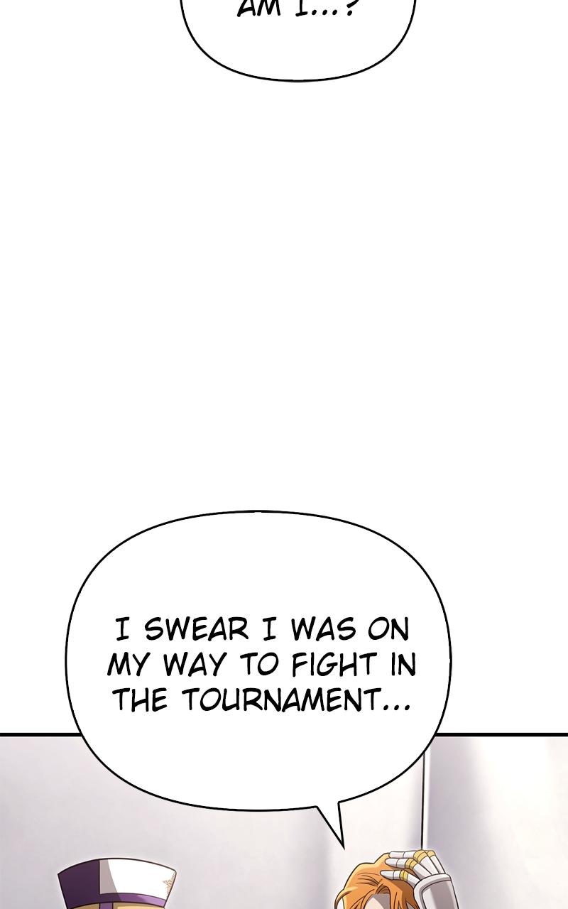 Surviving the Game as a Barbarian Chapter 64