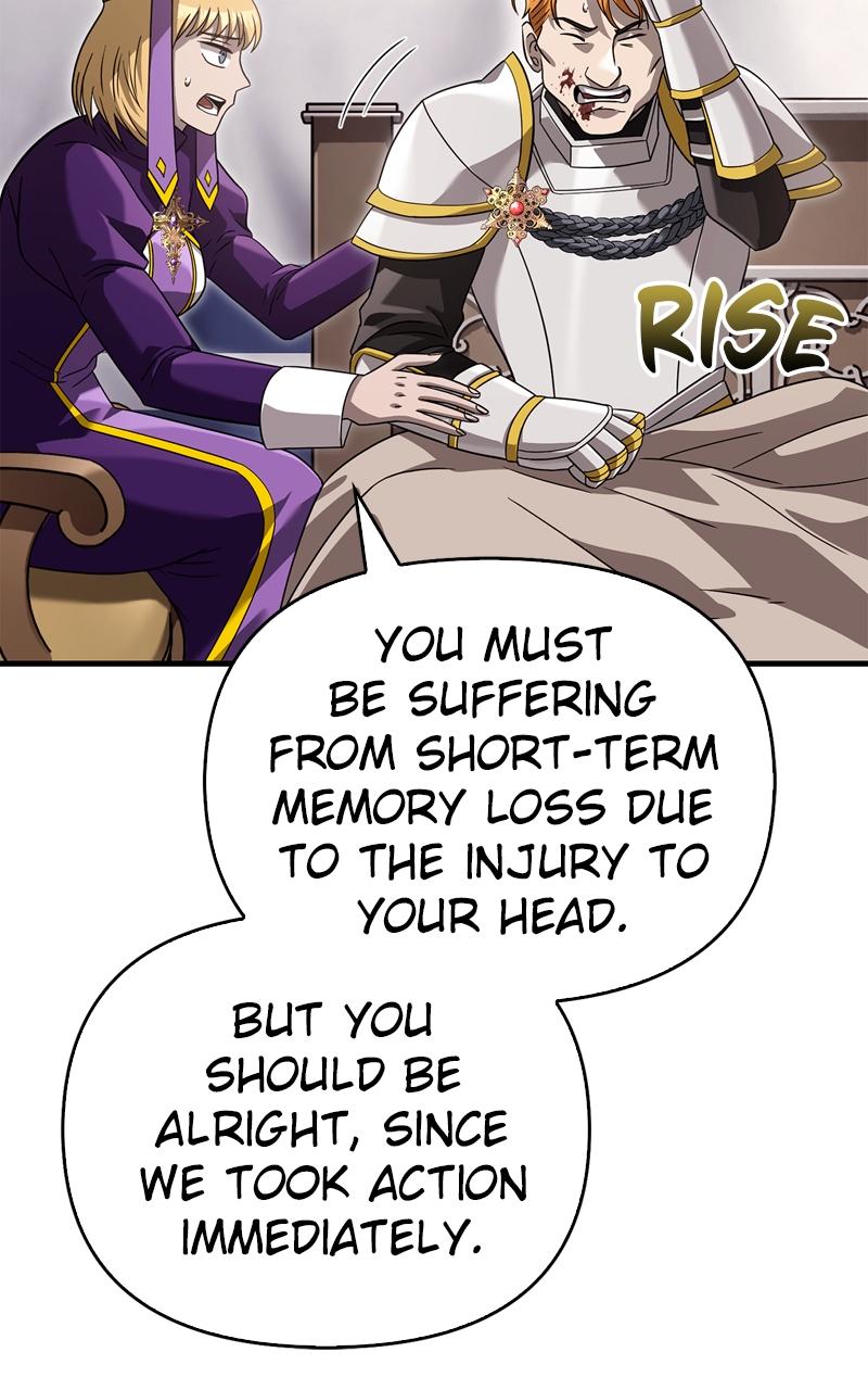 Surviving the Game as a Barbarian Chapter 64