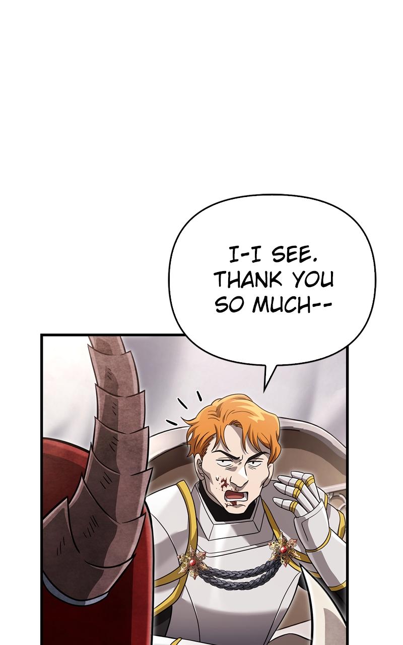 Surviving the Game as a Barbarian Chapter 64