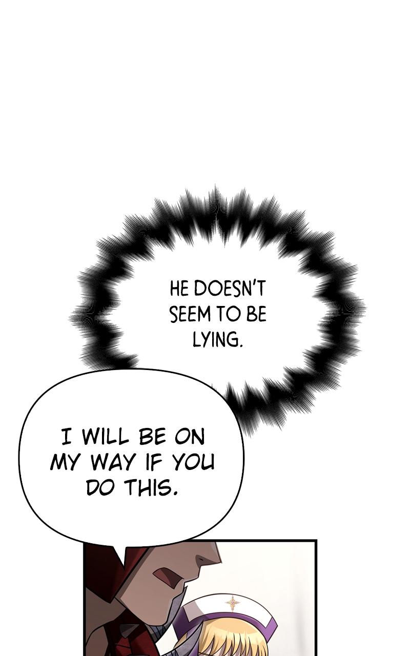 Surviving the Game as a Barbarian Chapter 64