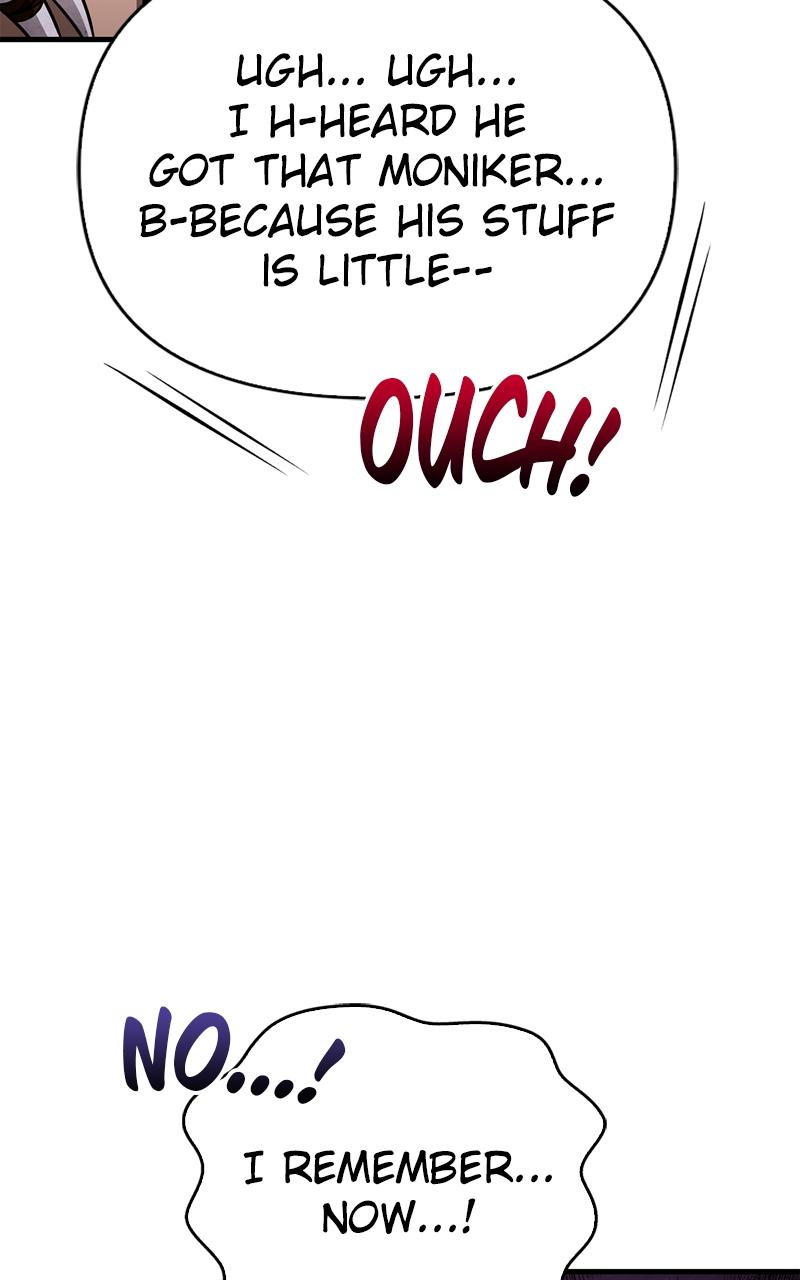 Surviving the Game as a Barbarian Chapter 64