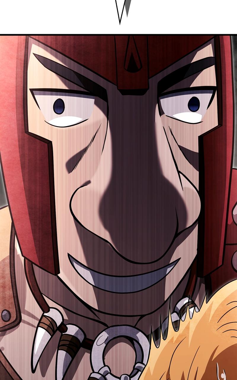 Surviving the Game as a Barbarian Chapter 64