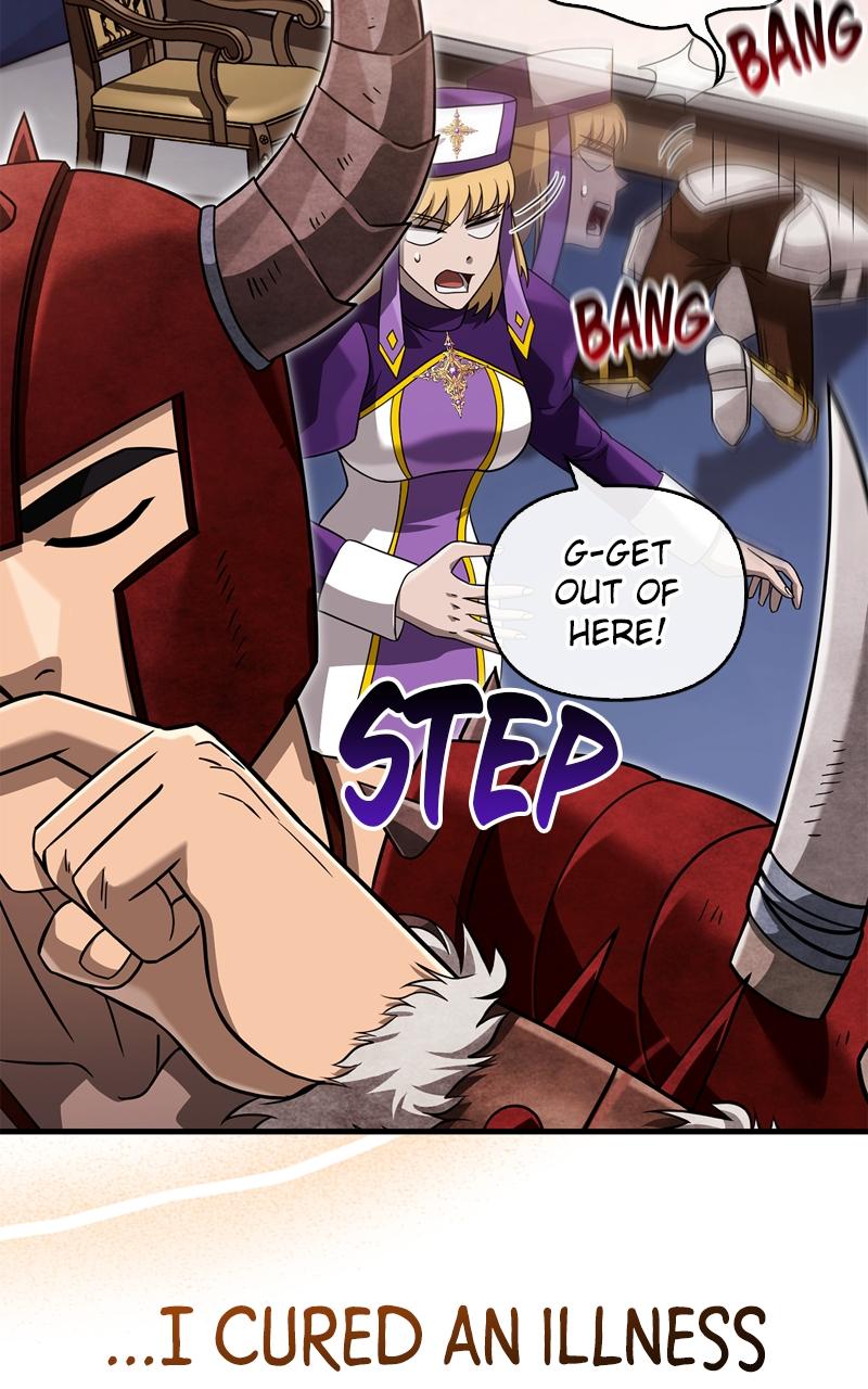 Surviving the Game as a Barbarian Chapter 64