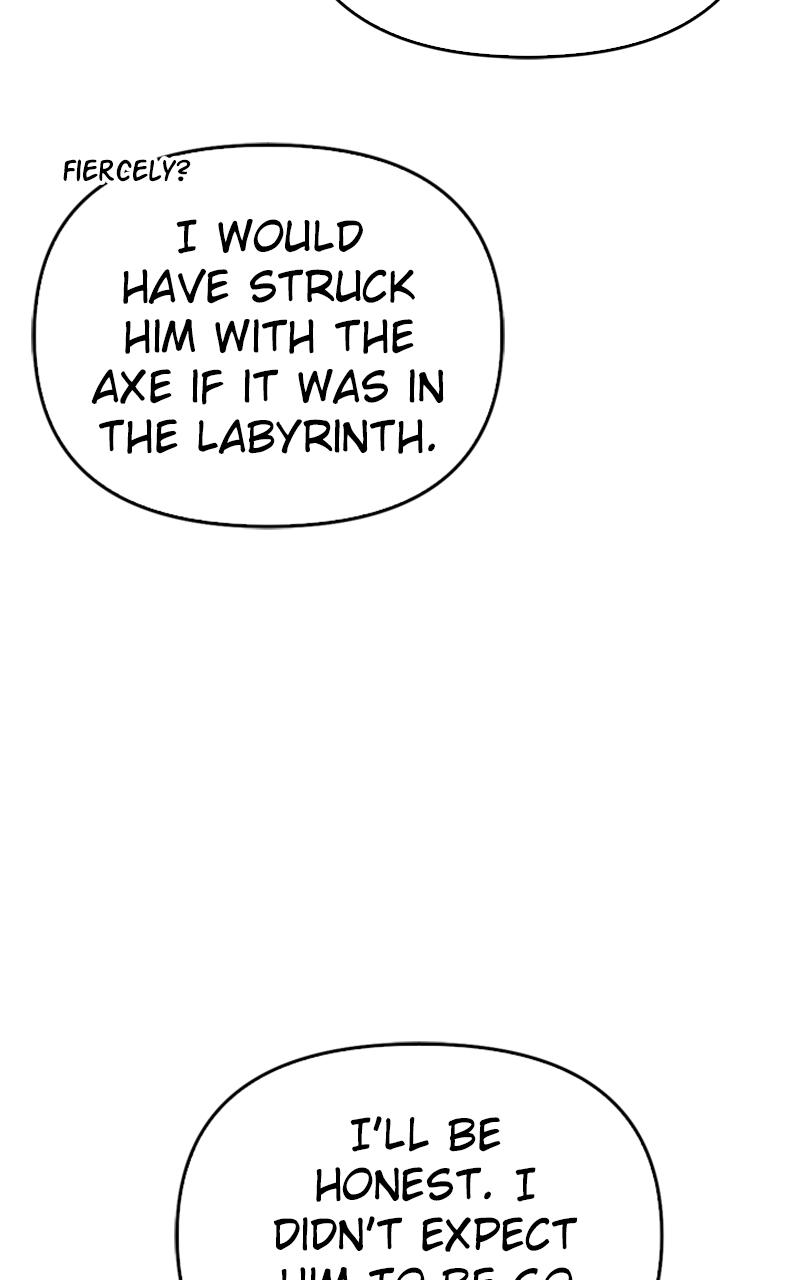 Surviving the Game as a Barbarian Chapter 64