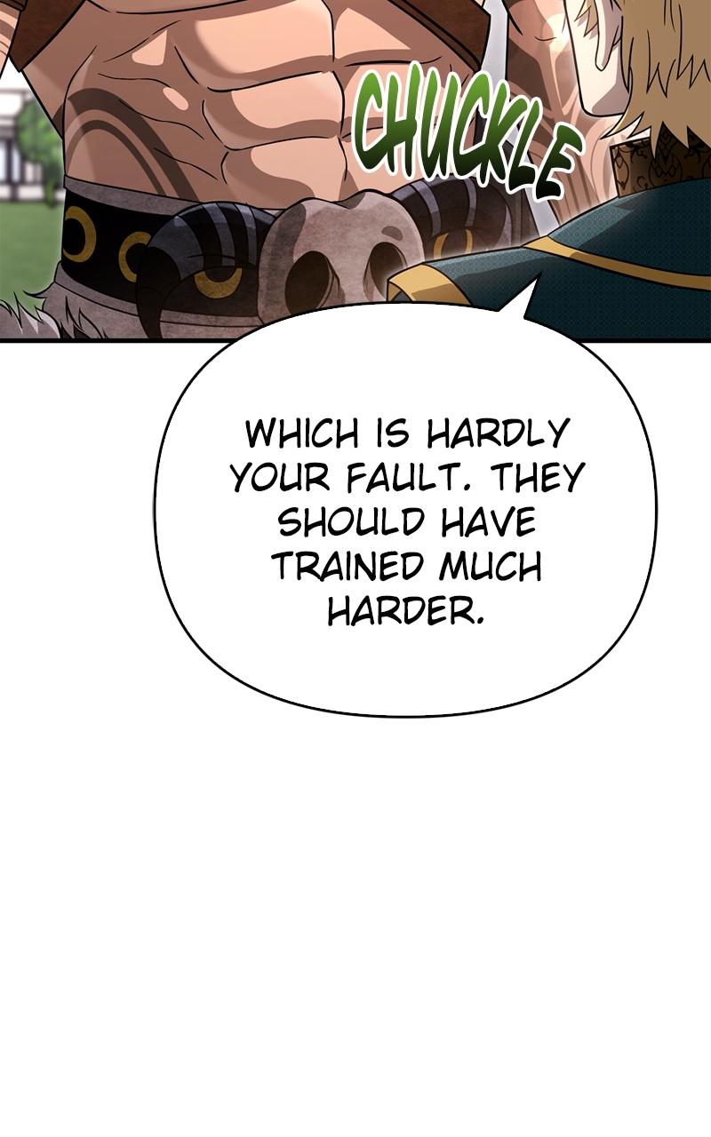 Surviving the Game as a Barbarian Chapter 64