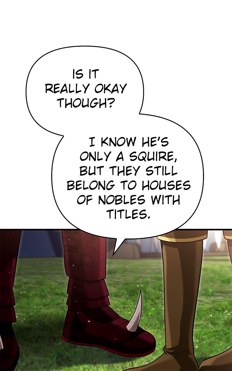 Surviving the Game as a Barbarian Chapter 64