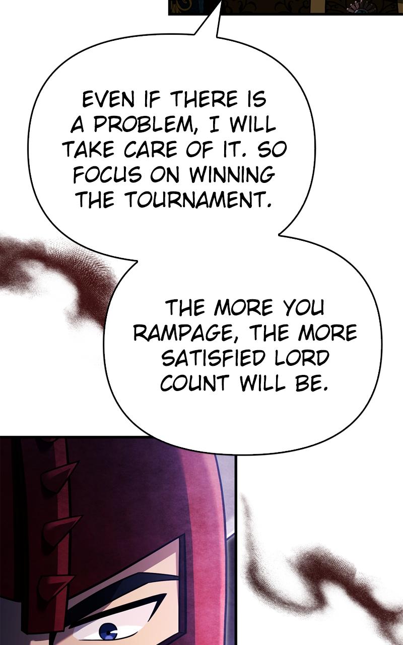 Surviving the Game as a Barbarian Chapter 64