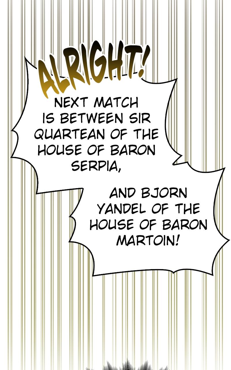 Surviving the Game as a Barbarian Chapter 64