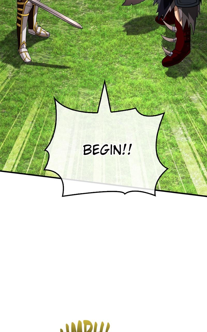 Surviving the Game as a Barbarian Chapter 64