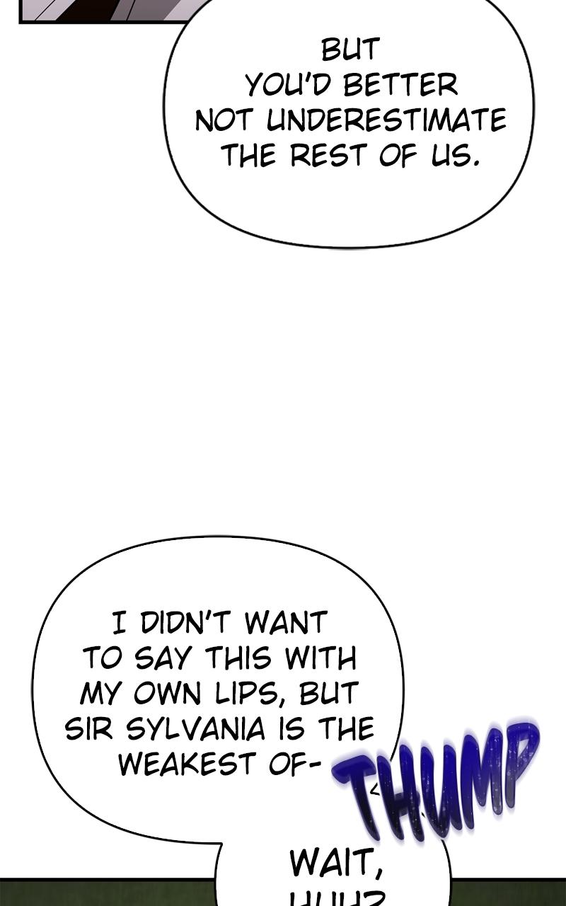 Surviving the Game as a Barbarian Chapter 64