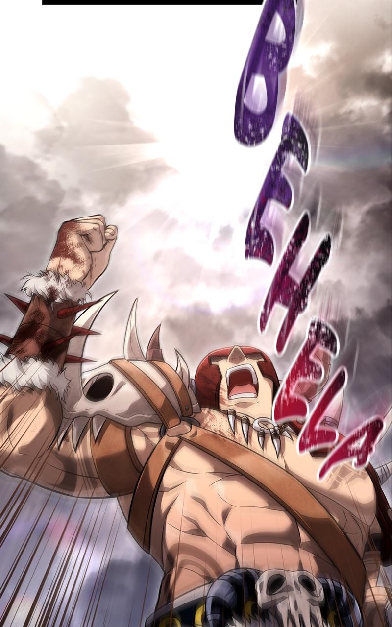 Surviving the Game as a Barbarian Chapter 64