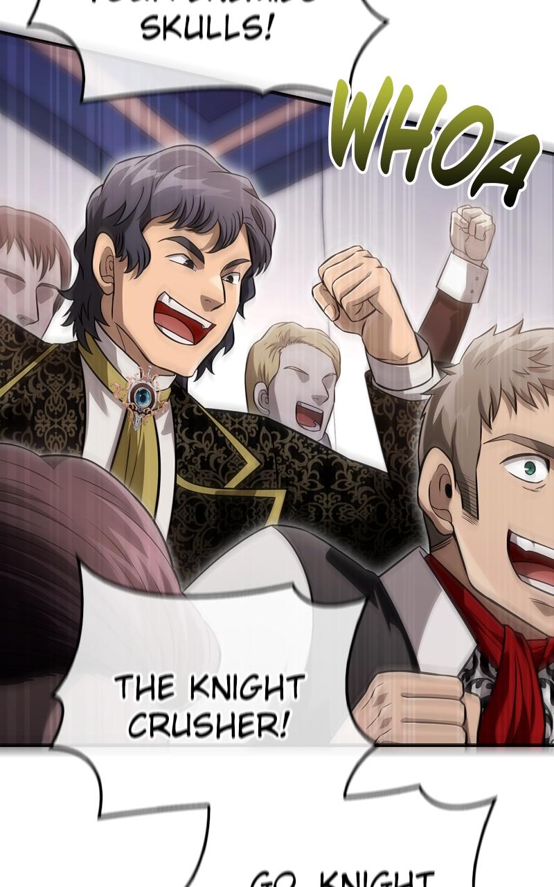 Surviving the Game as a Barbarian Chapter 64