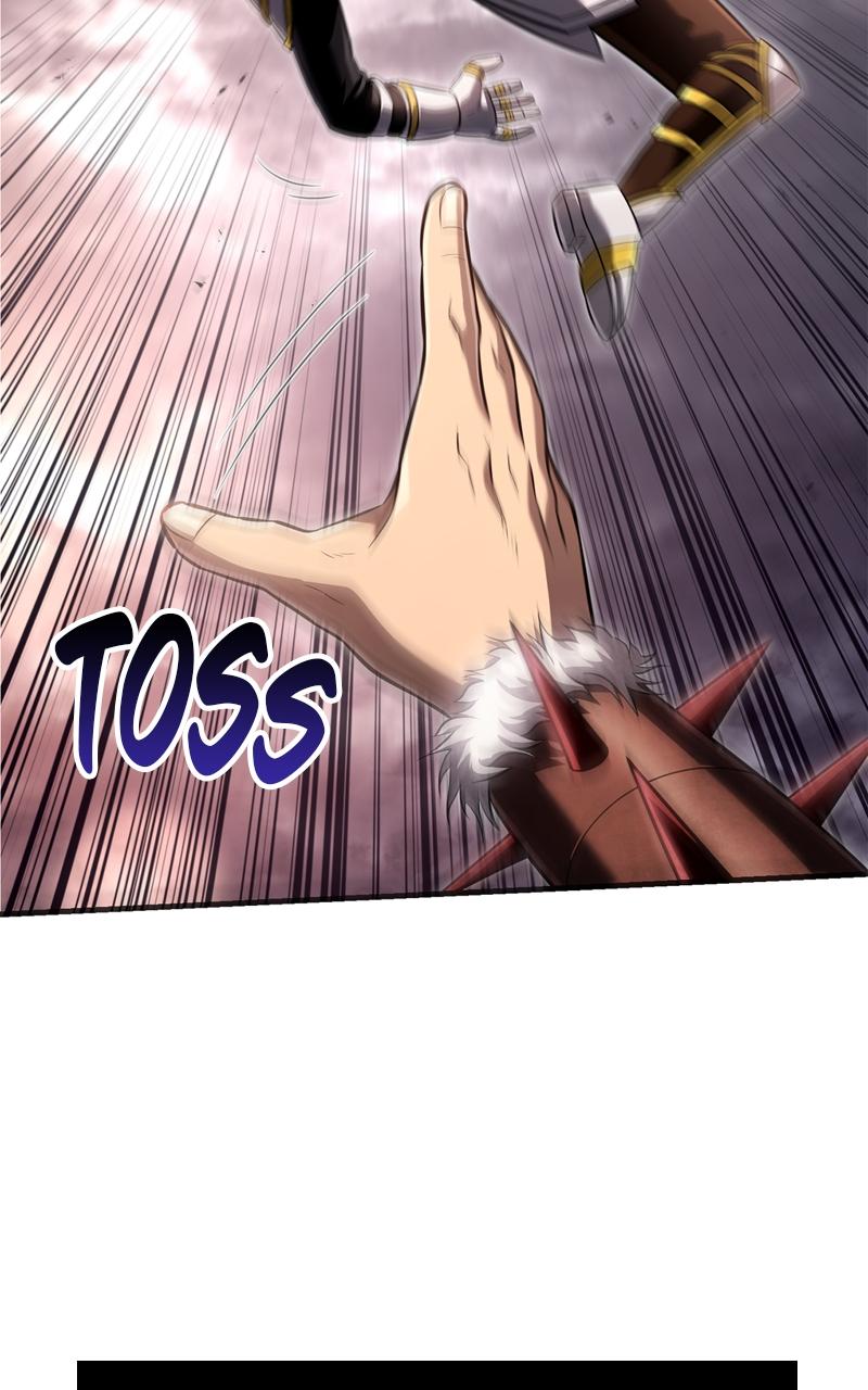 Surviving the Game as a Barbarian Chapter 64