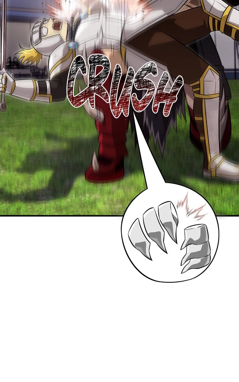 Surviving the Game as a Barbarian Chapter 64