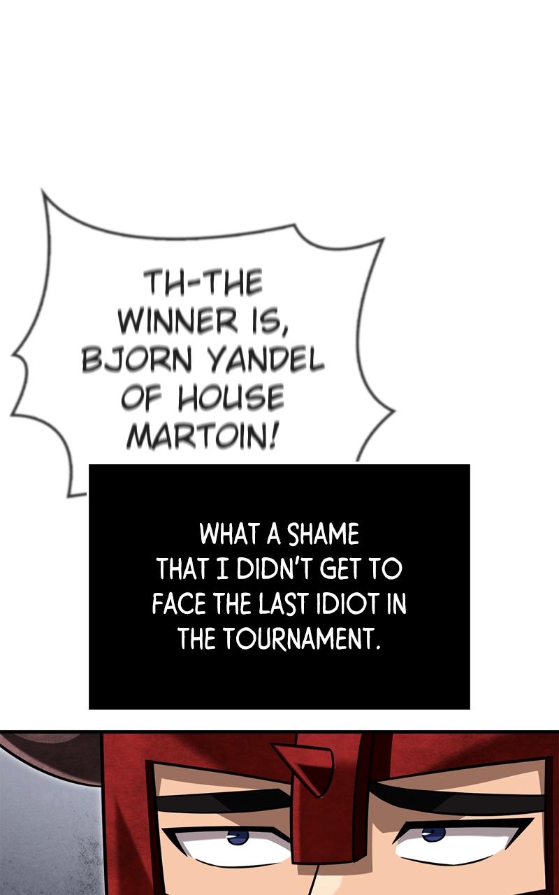 Surviving the Game as a Barbarian Chapter 64