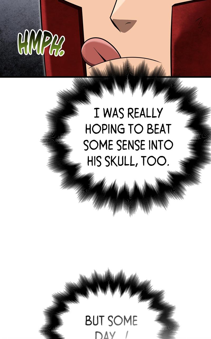 Surviving the Game as a Barbarian Chapter 64