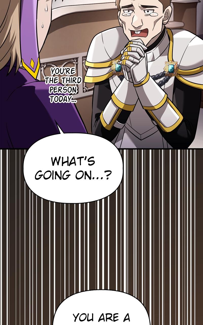 Surviving the Game as a Barbarian Chapter 64