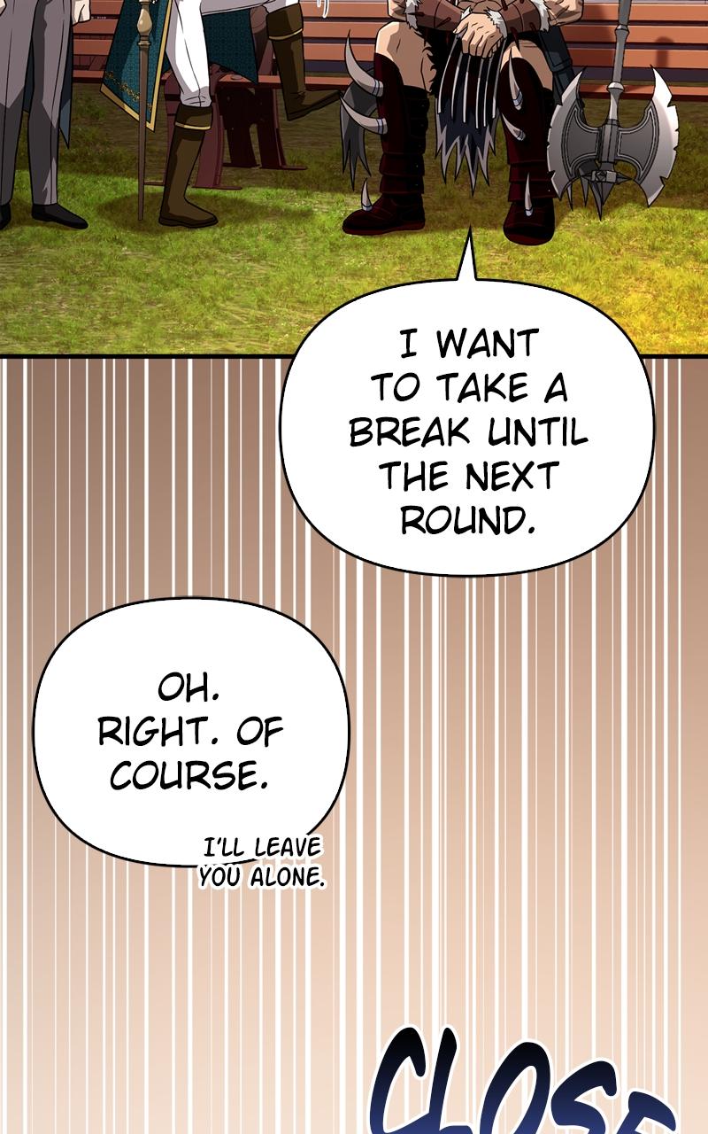 Surviving the Game as a Barbarian Chapter 64