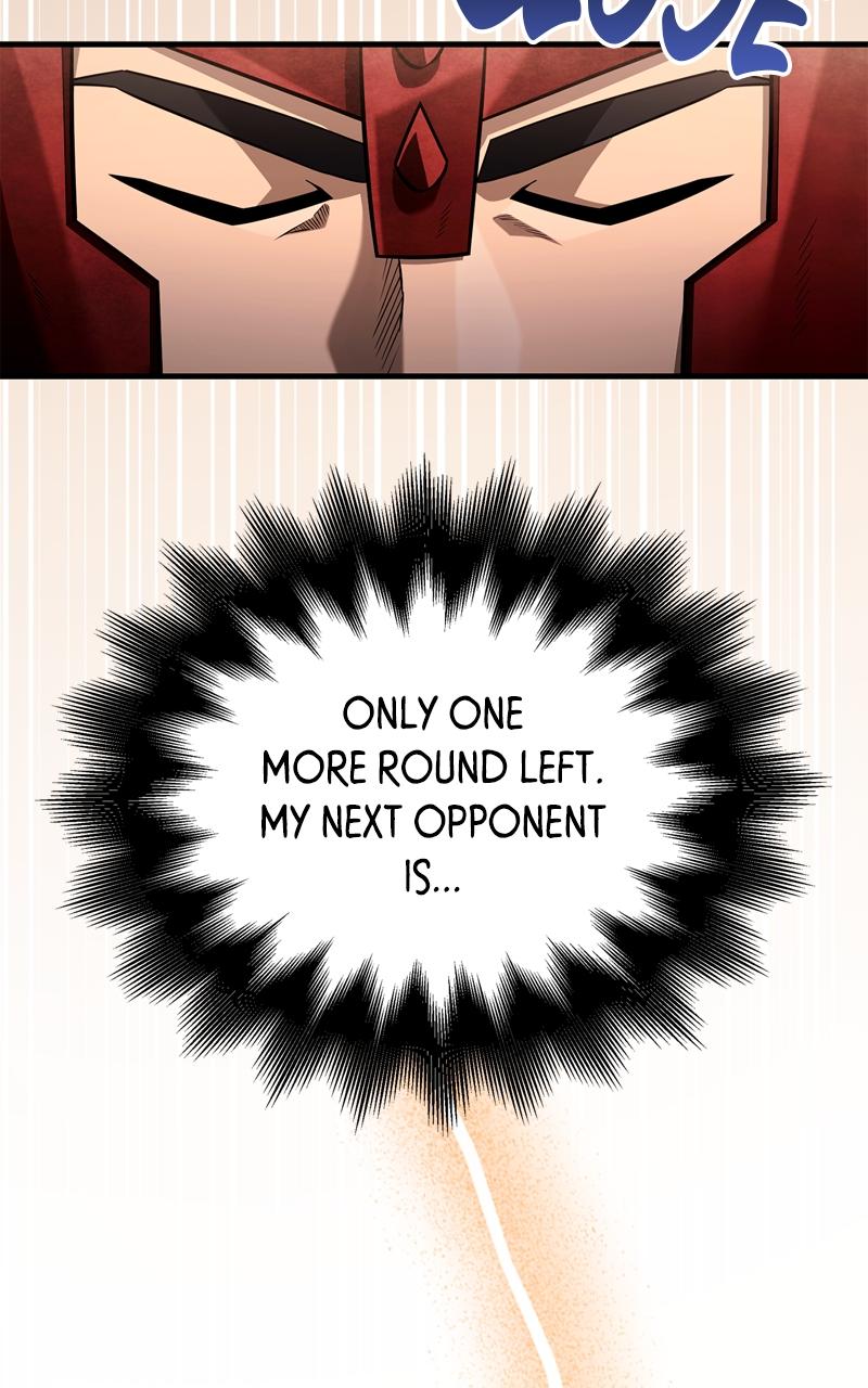 Surviving the Game as a Barbarian Chapter 64