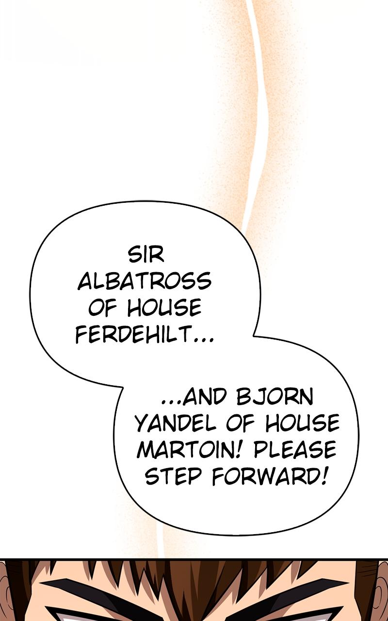 Surviving the Game as a Barbarian Chapter 64