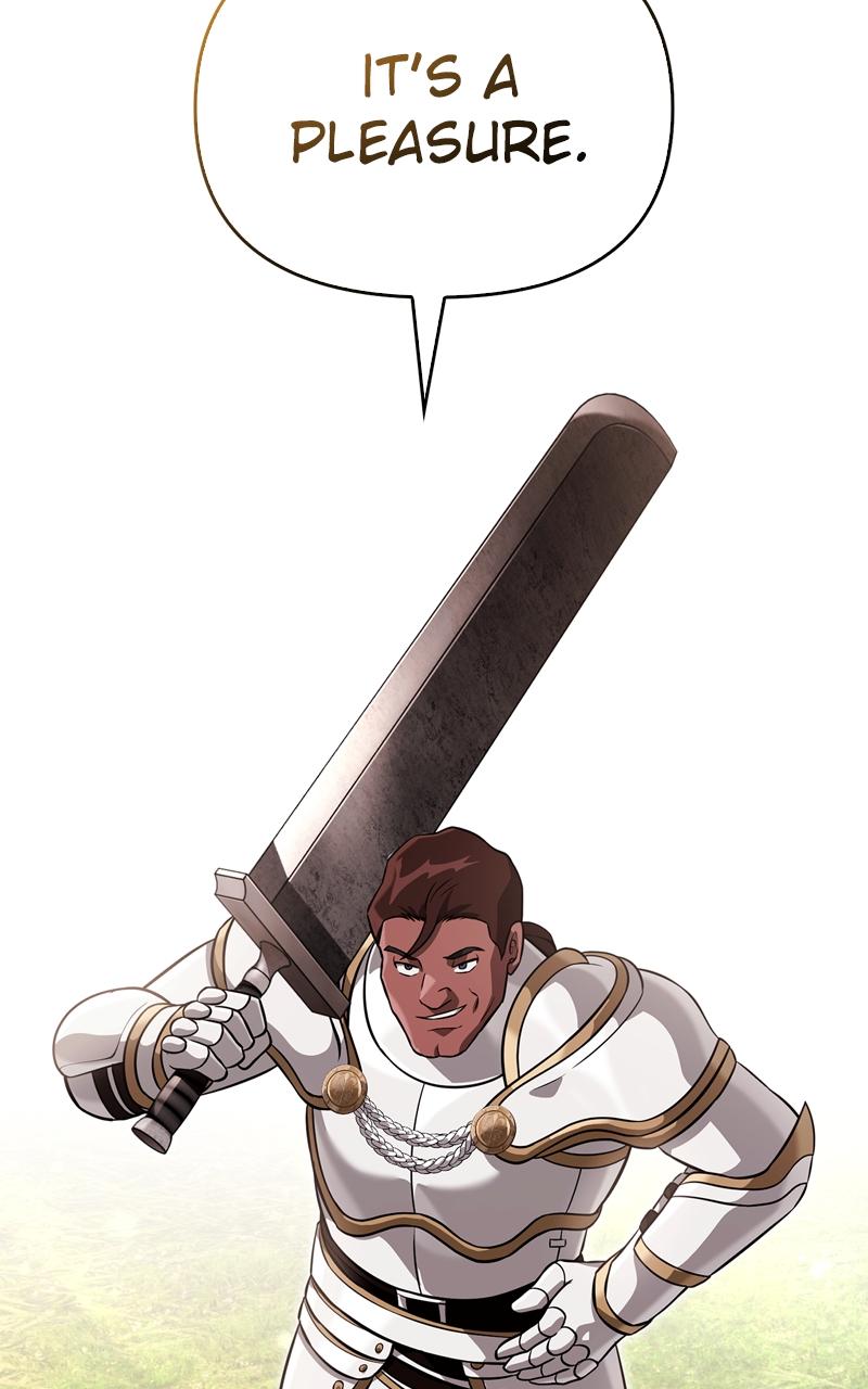 Surviving the Game as a Barbarian Chapter 64