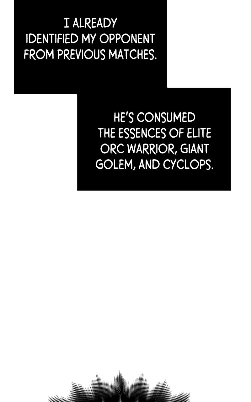 Surviving the Game as a Barbarian Chapter 64