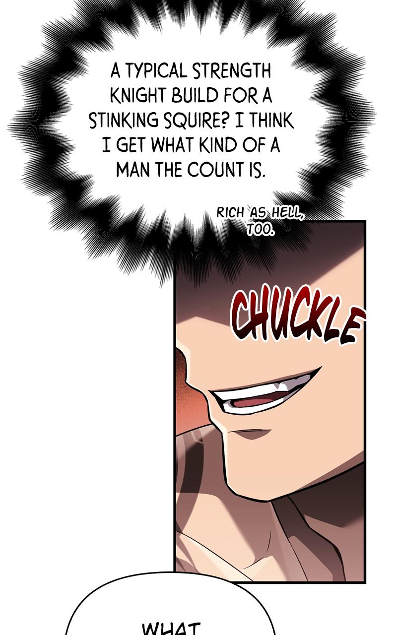 Surviving the Game as a Barbarian Chapter 64