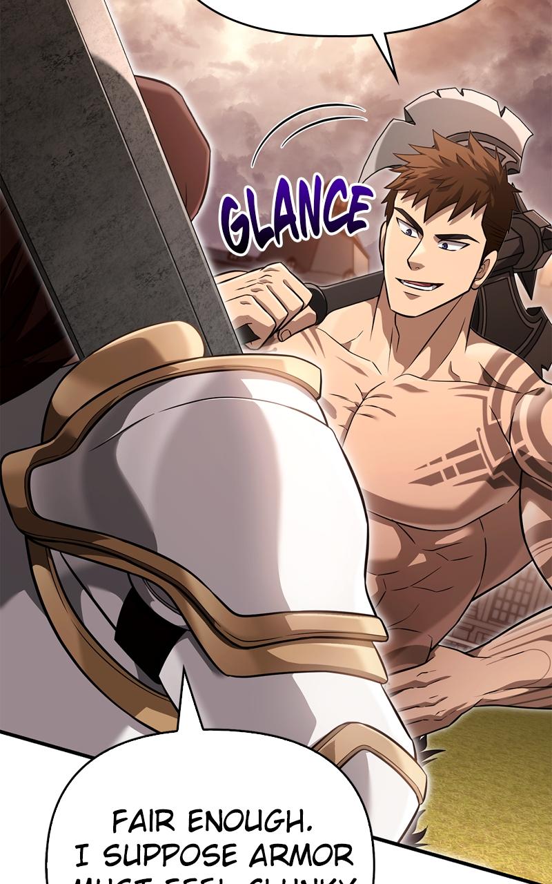 Surviving the Game as a Barbarian Chapter 64