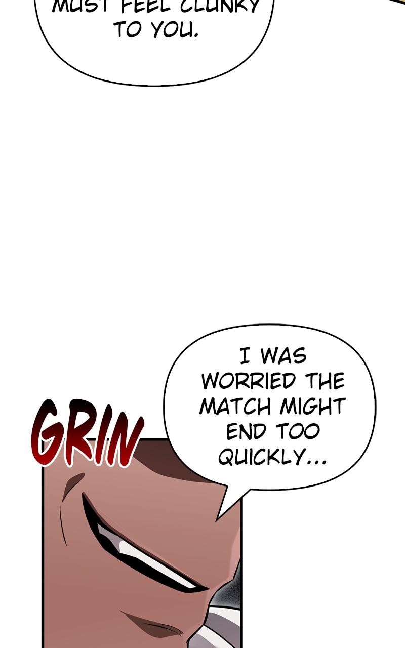 Surviving the Game as a Barbarian Chapter 64