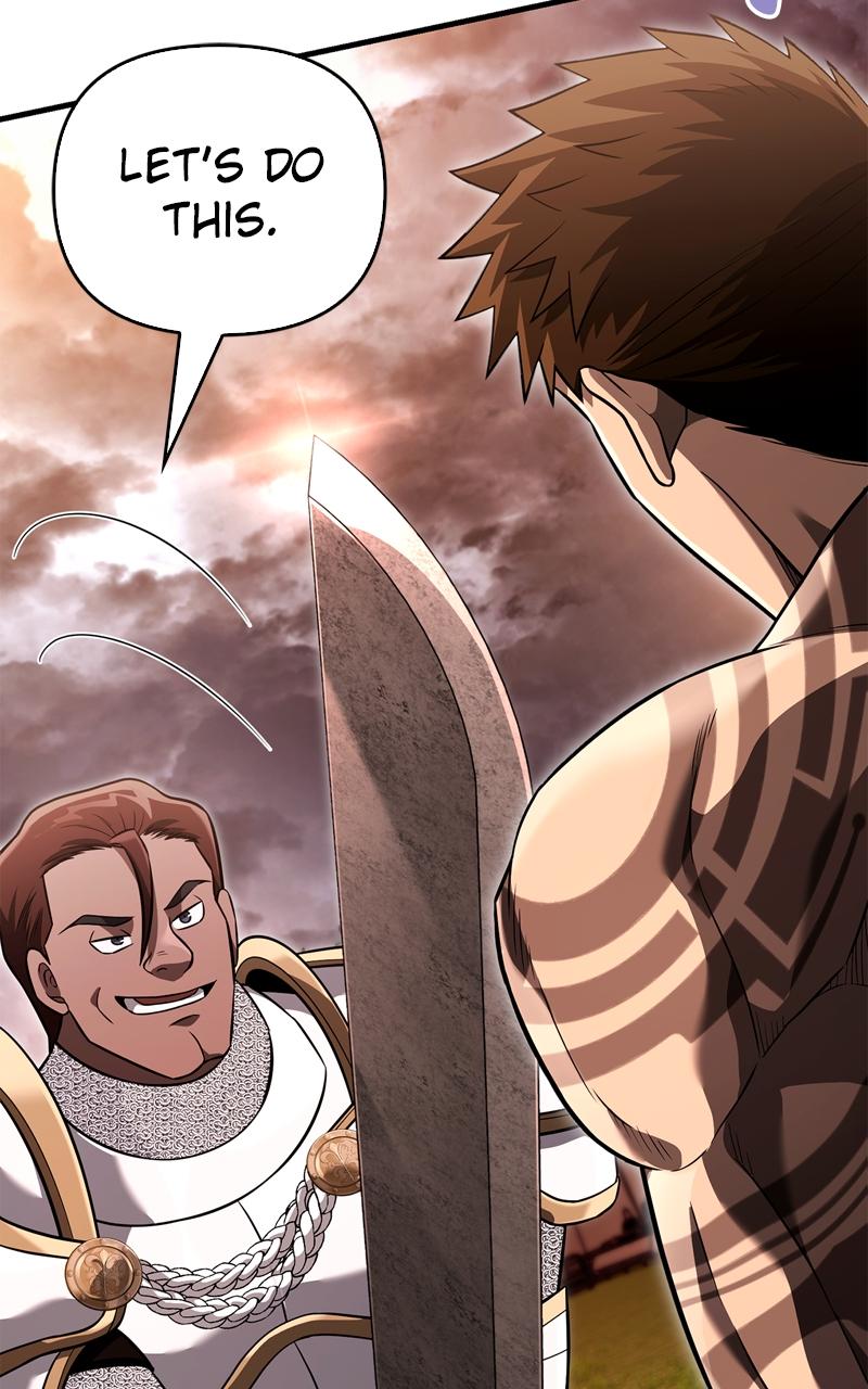 Surviving the Game as a Barbarian Chapter 64