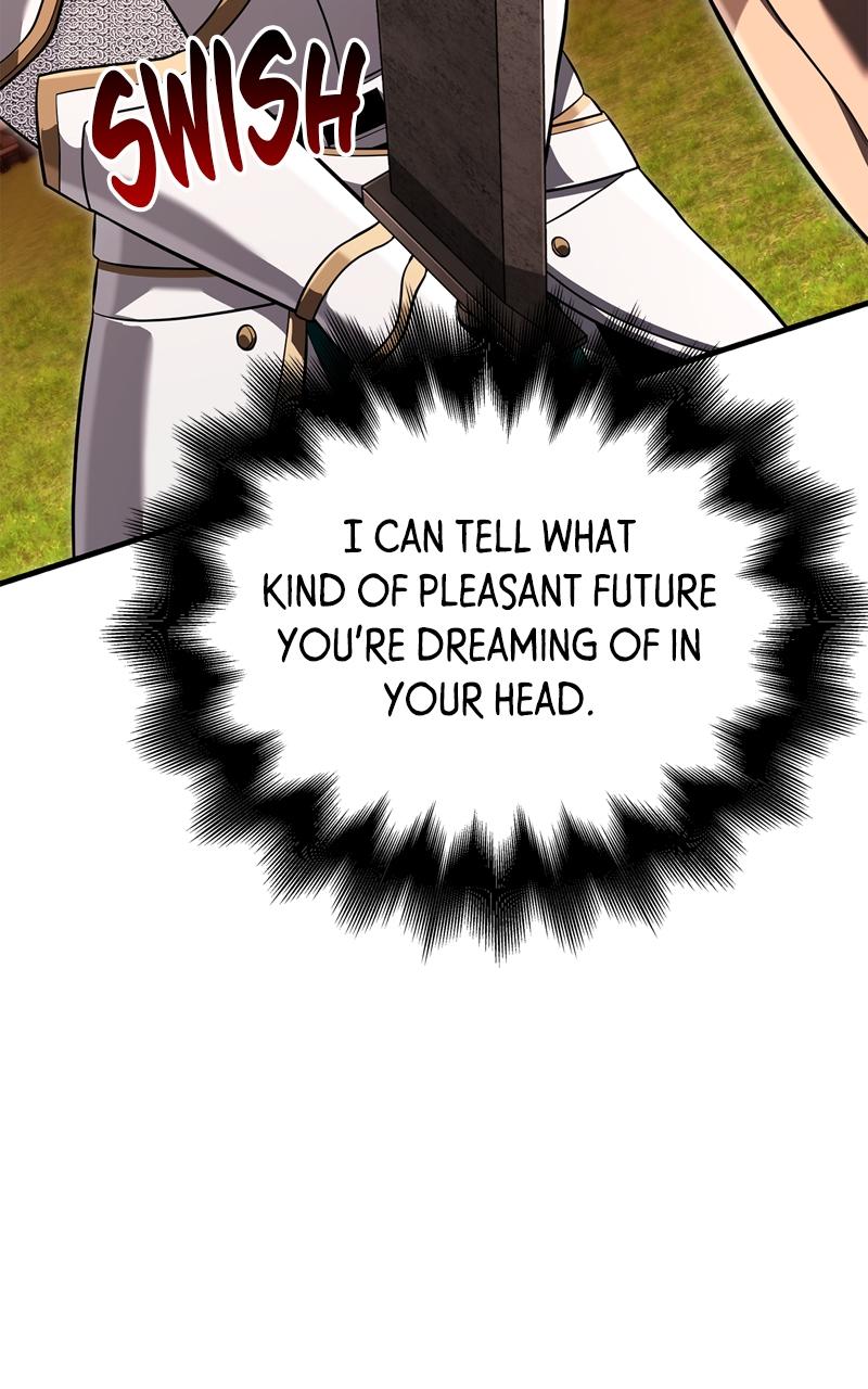 Surviving the Game as a Barbarian Chapter 64