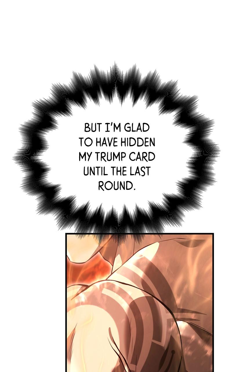 Surviving the Game as a Barbarian Chapter 64