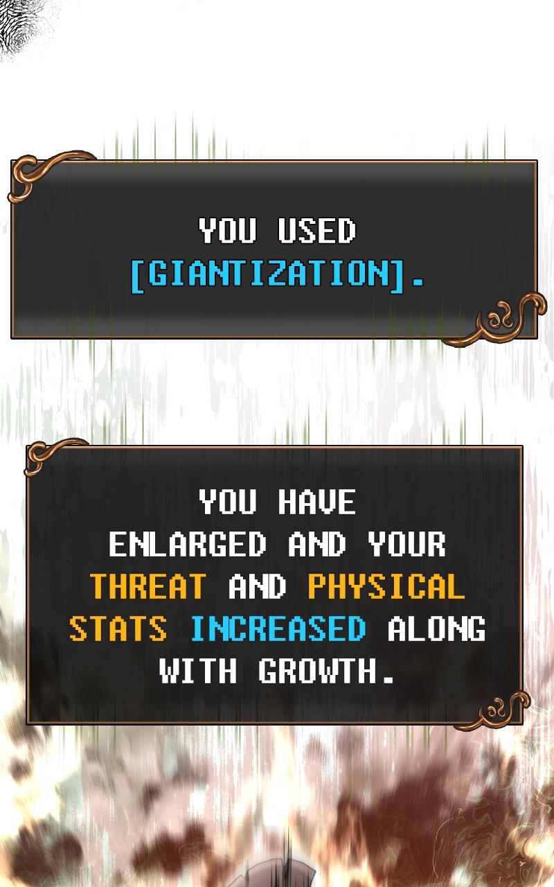 Surviving the Game as a Barbarian Chapter 64