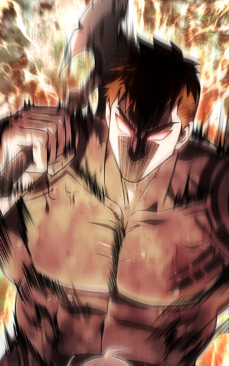 Surviving the Game as a Barbarian Chapter 64