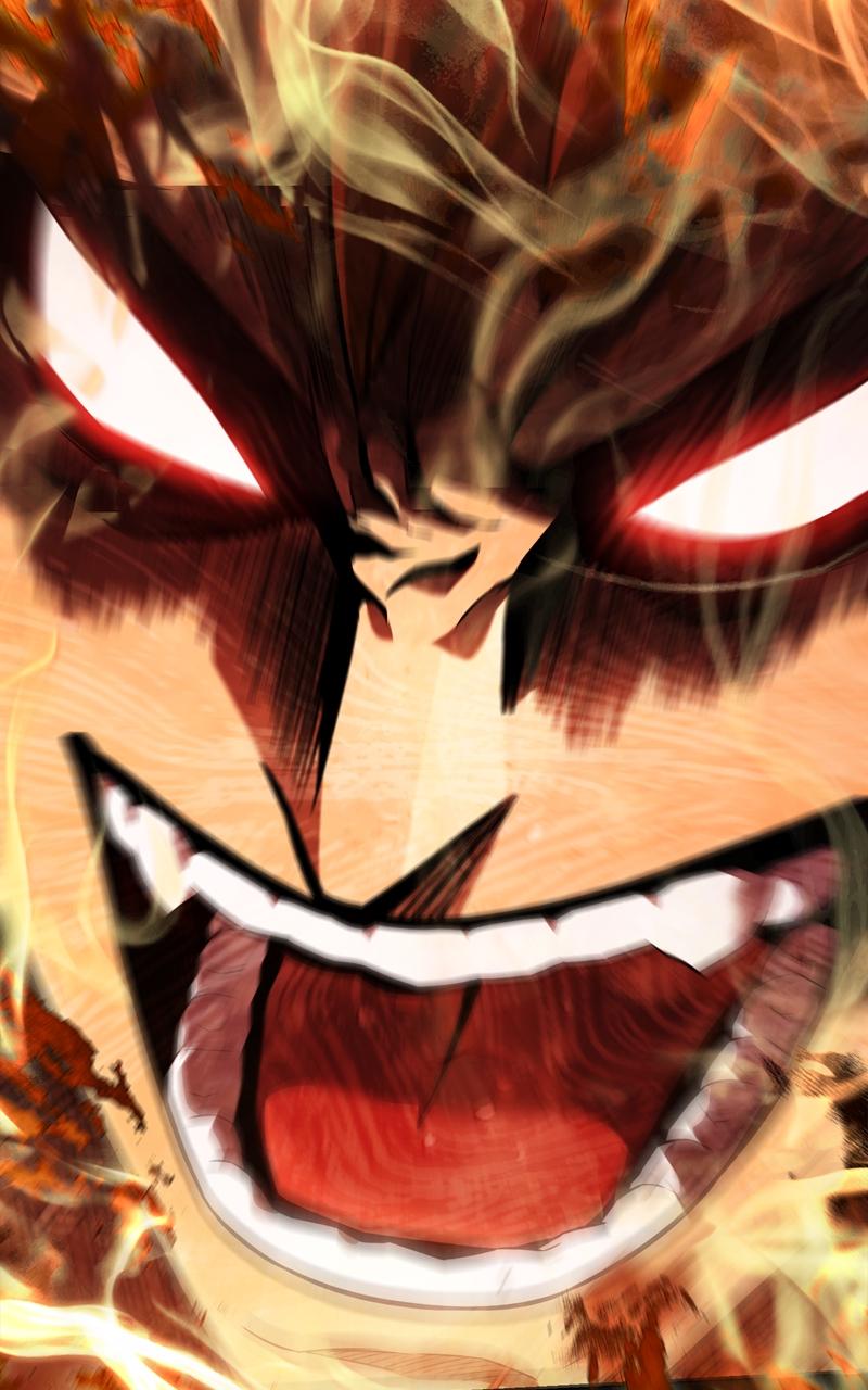 Surviving the Game as a Barbarian Chapter 64