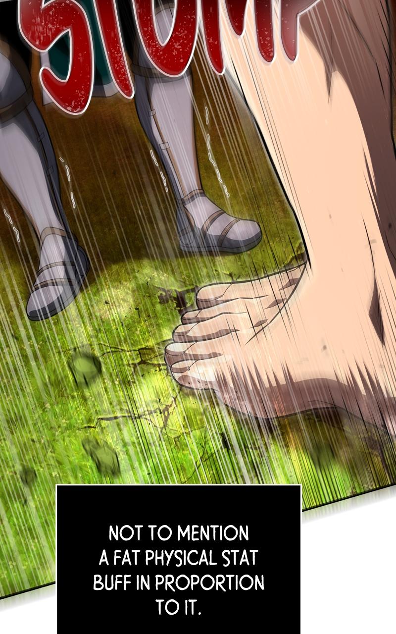 Surviving the Game as a Barbarian Chapter 64