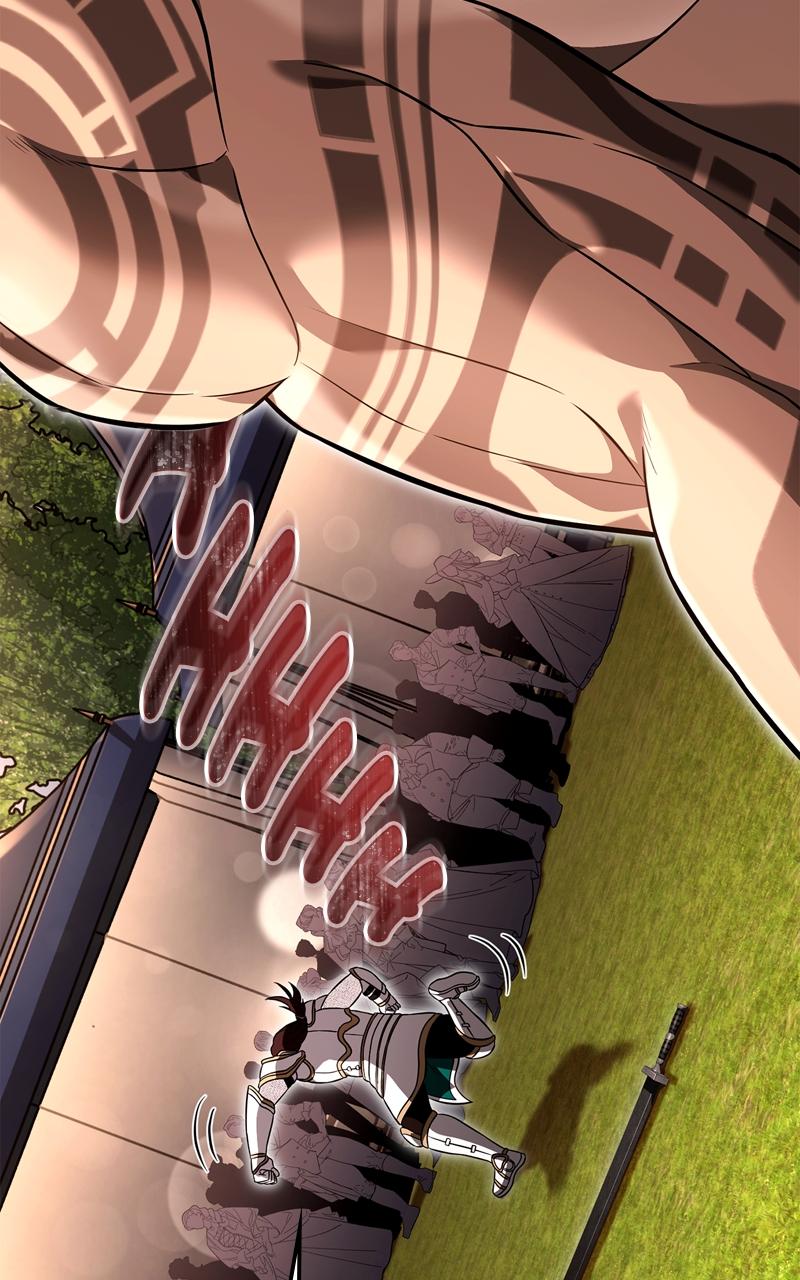 Surviving the Game as a Barbarian Chapter 64