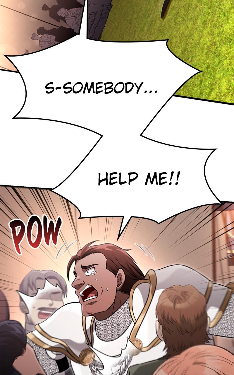 Surviving the Game as a Barbarian Chapter 64