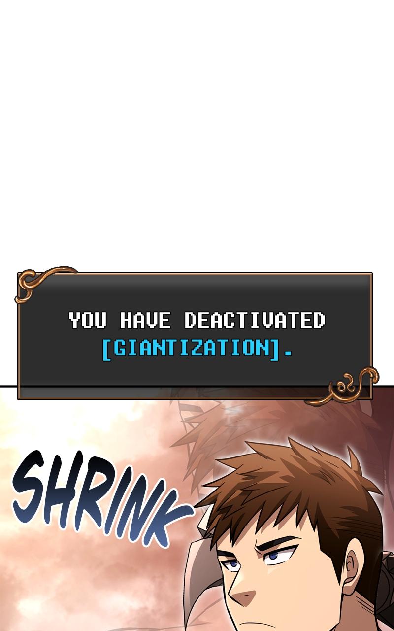 Surviving the Game as a Barbarian Chapter 64