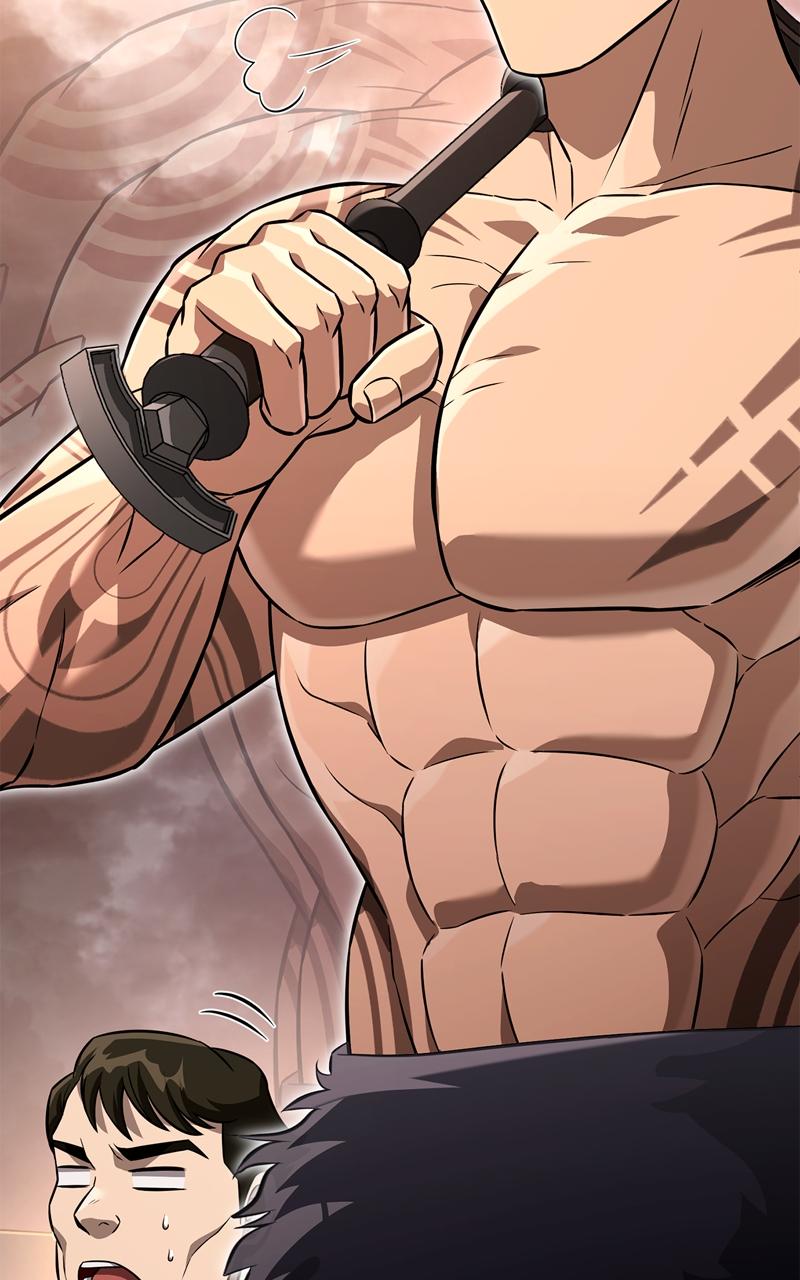 Surviving the Game as a Barbarian Chapter 64