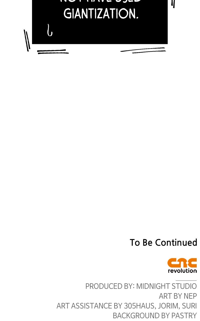 Surviving the Game as a Barbarian Chapter 64