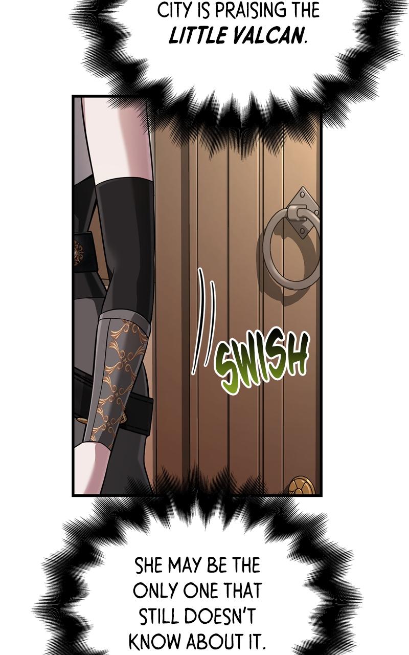 Surviving the Game as a Barbarian Chapter 65