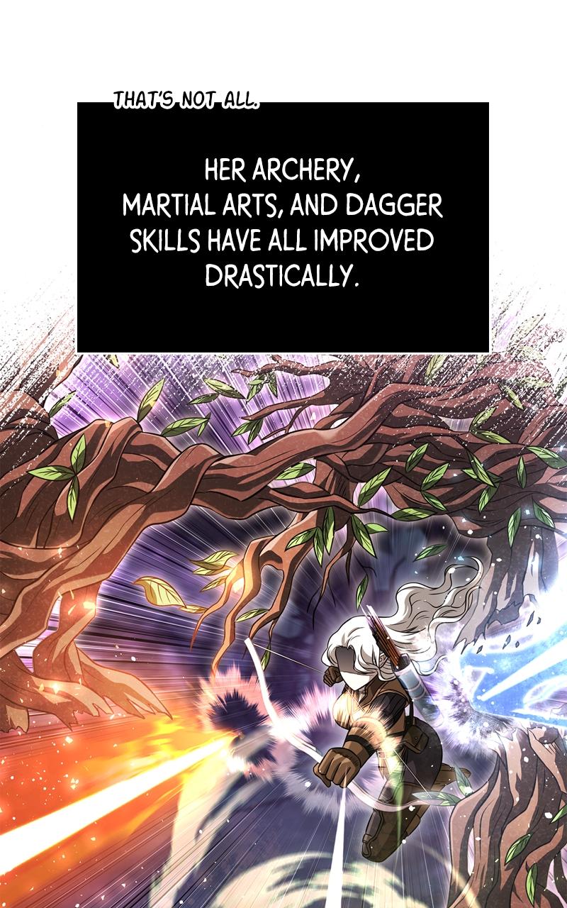 Surviving the Game as a Barbarian Chapter 65